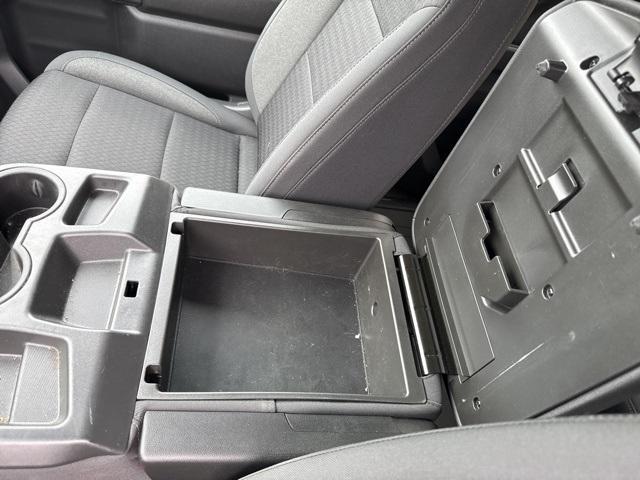 used 2023 Chevrolet Silverado 1500 car, priced at $45,455