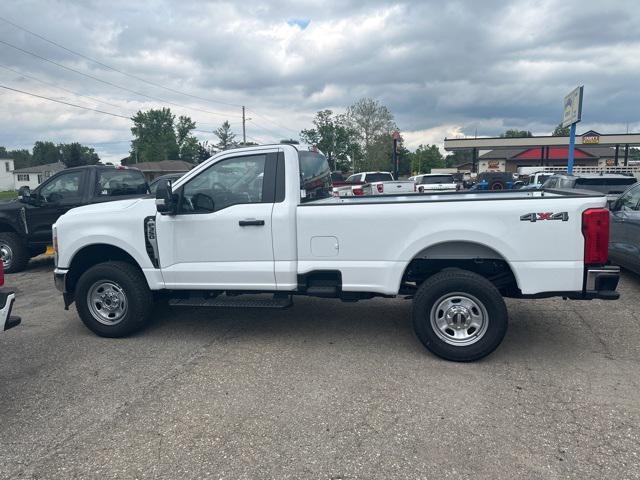 new 2024 Ford F-350 car, priced at $45,546