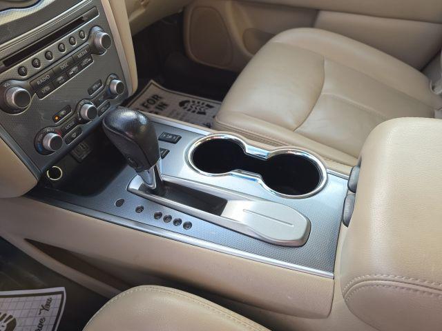 used 2019 Nissan Pathfinder car, priced at $18,999