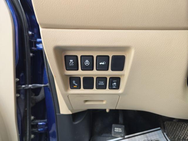 used 2019 Nissan Pathfinder car, priced at $18,999