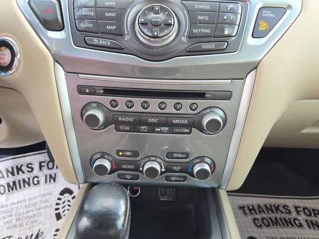 used 2019 Nissan Pathfinder car, priced at $18,999