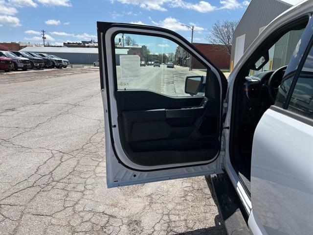 new 2025 Ford F-150 car, priced at $82,575