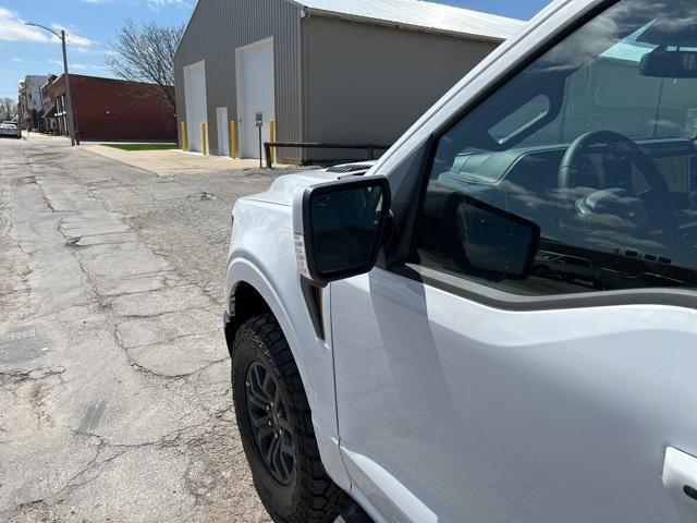 new 2025 Ford F-150 car, priced at $82,575