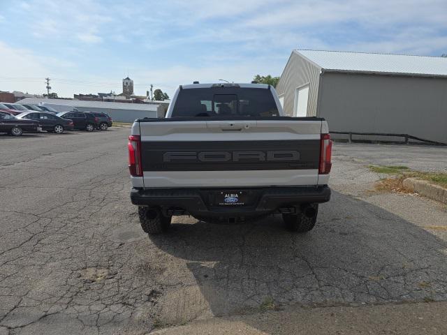 new 2025 Ford F-150 car, priced at $97,030