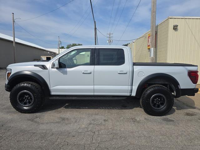 new 2025 Ford F-150 car, priced at $97,030