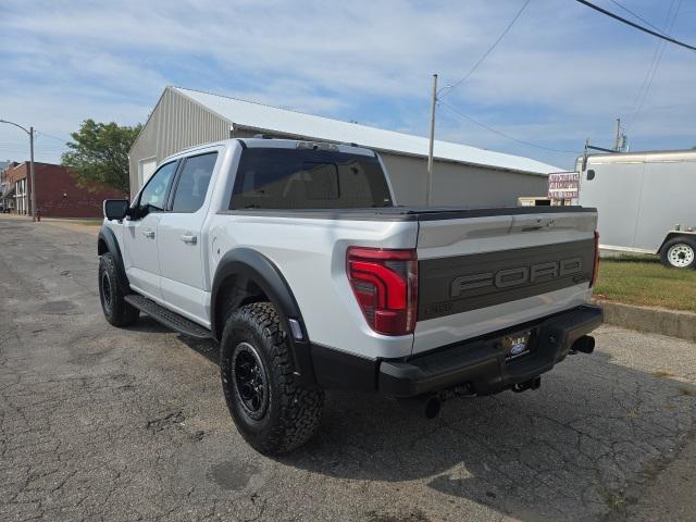 new 2025 Ford F-150 car, priced at $97,030