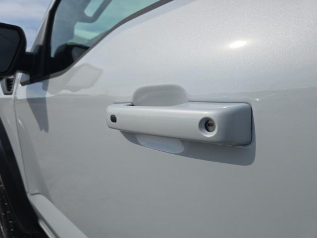 new 2025 Ford F-150 car, priced at $97,030