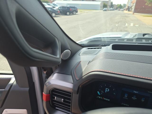new 2025 Ford F-150 car, priced at $97,030