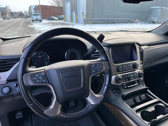 used 2019 GMC Yukon XL car, priced at $31,999