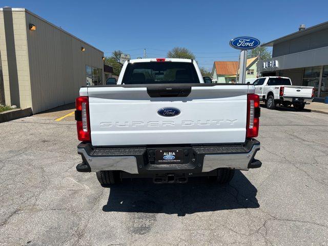 new 2025 Ford F-250 car, priced at $65,465