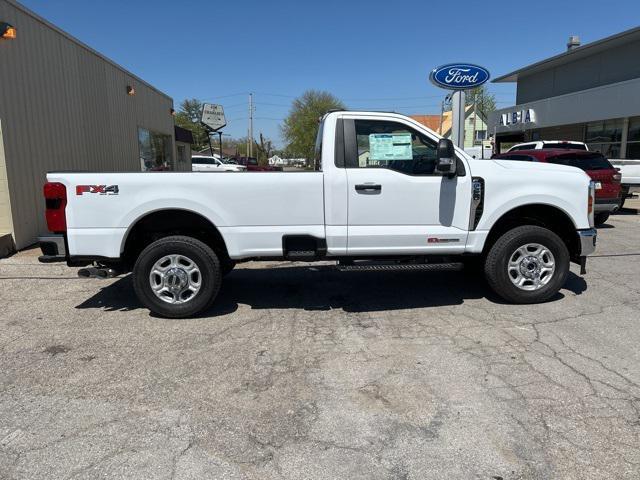 new 2025 Ford F-250 car, priced at $72,595