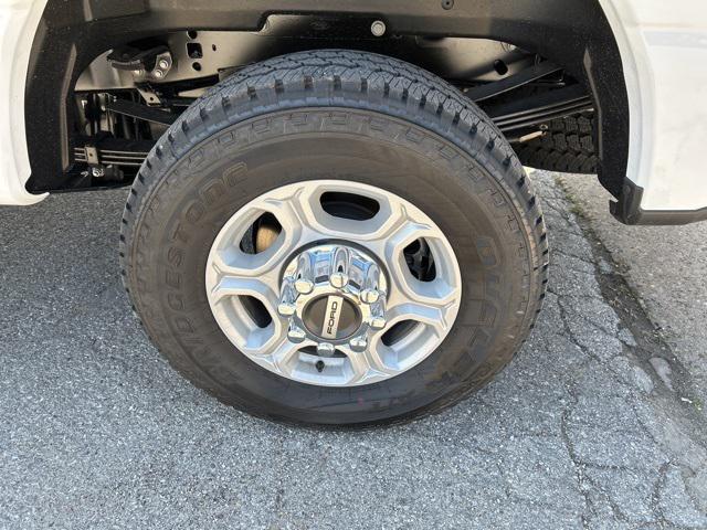 new 2025 Ford F-250 car, priced at $72,595