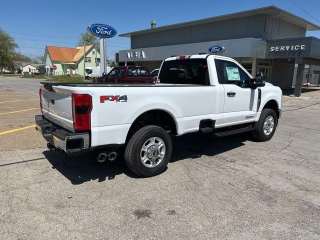 new 2025 Ford F-250 car, priced at $65,465