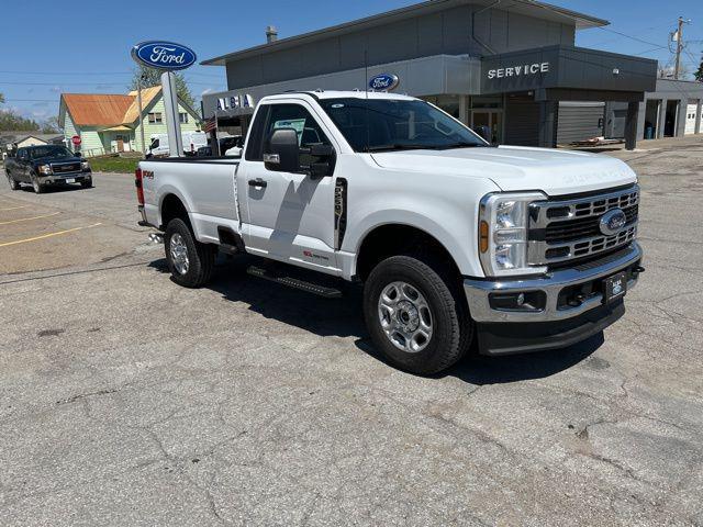 new 2025 Ford F-250 car, priced at $65,465
