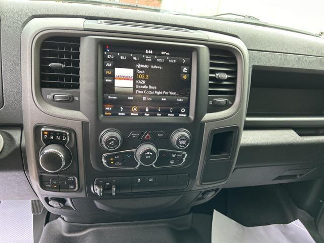 used 2019 Ram 1500 car, priced at $26,412