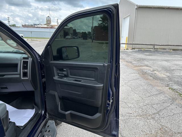 used 2019 Ram 1500 car, priced at $26,412