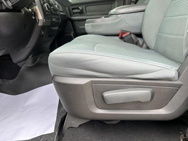 used 2019 Ram 1500 car, priced at $26,412