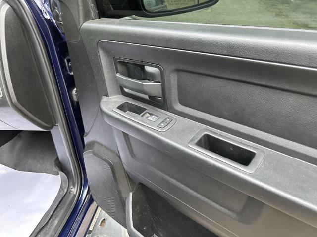 used 2019 Ram 1500 car, priced at $26,412