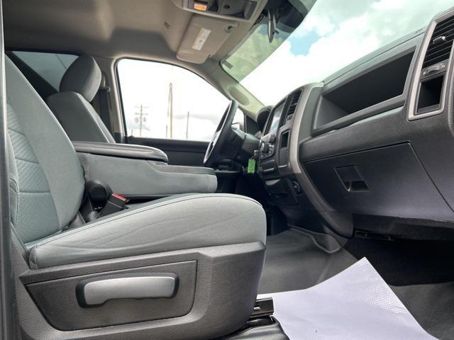 used 2019 Ram 1500 car, priced at $26,412