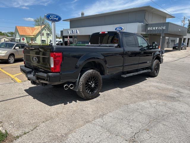 used 2019 Ford F-350 car, priced at $45,484