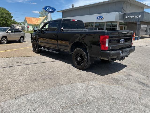 used 2019 Ford F-350 car, priced at $45,484