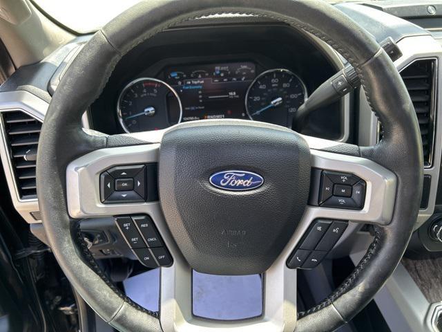 used 2019 Ford F-350 car, priced at $45,484