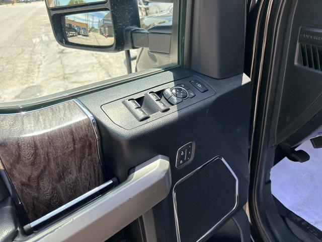 used 2019 Ford F-350 car, priced at $45,484