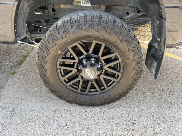 used 2019 Ford F-350 car, priced at $45,484