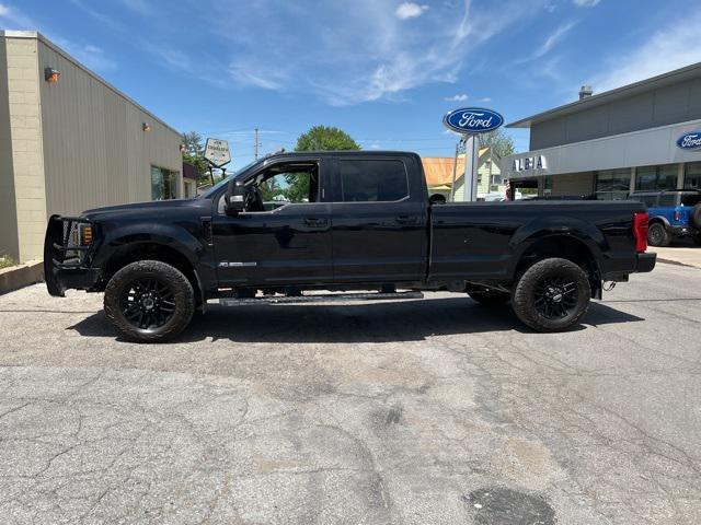 used 2019 Ford F-350 car, priced at $45,484