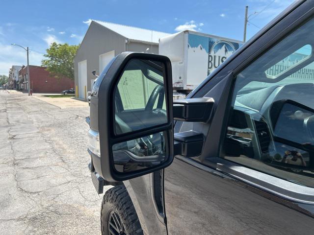 used 2019 Ford F-350 car, priced at $45,484