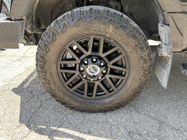used 2019 Ford F-350 car, priced at $45,484