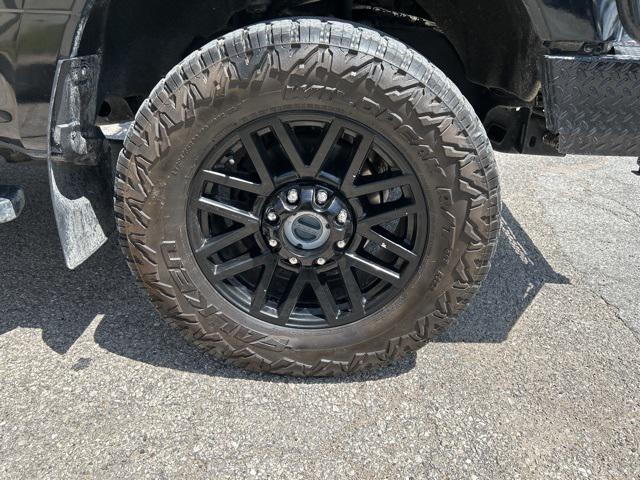 used 2019 Ford F-350 car, priced at $45,484