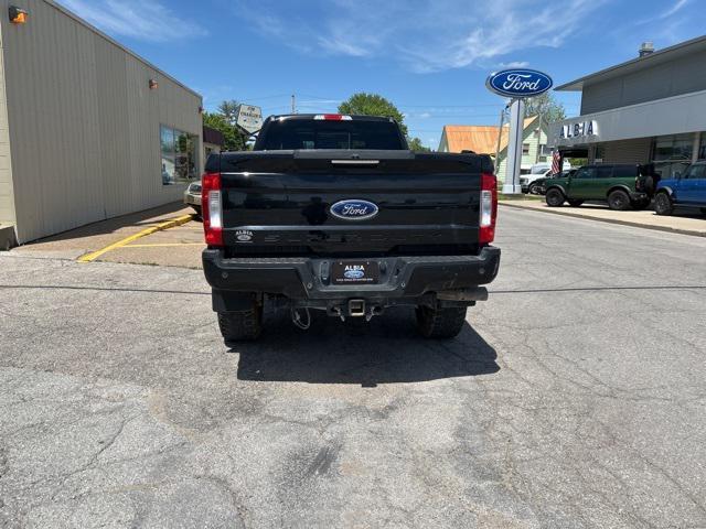used 2019 Ford F-350 car, priced at $45,484
