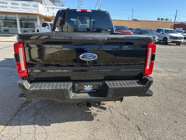 new 2024 Ford F-250 car, priced at $67,612