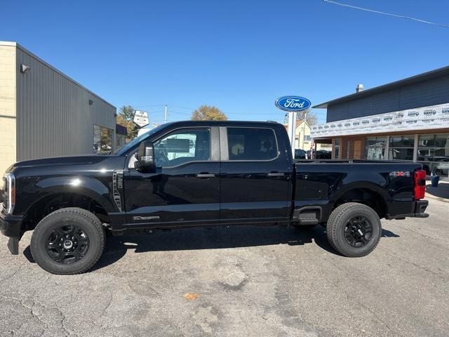 new 2024 Ford F-250 car, priced at $67,612