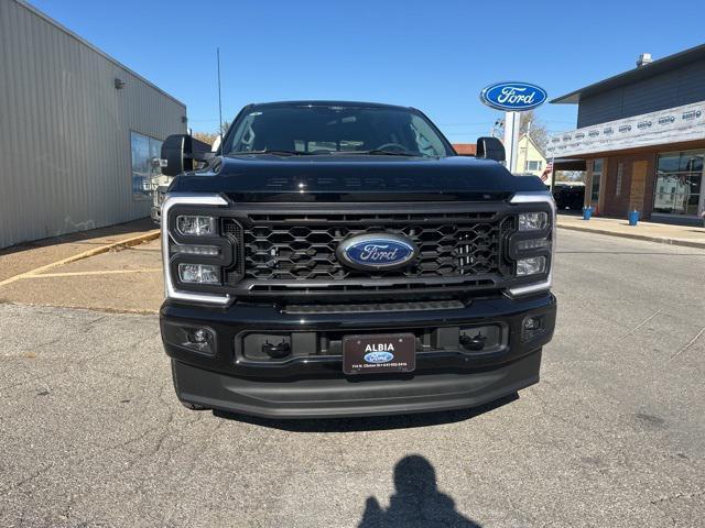 new 2024 Ford F-250 car, priced at $67,612