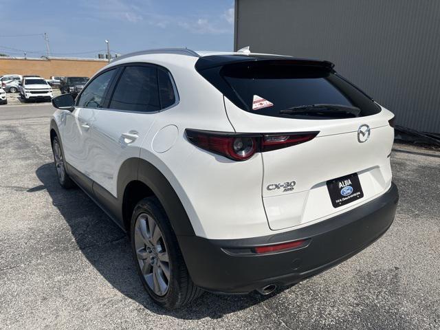 used 2022 Mazda CX-30 car, priced at $22,650