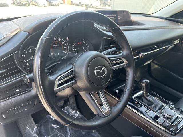 used 2022 Mazda CX-30 car, priced at $22,650