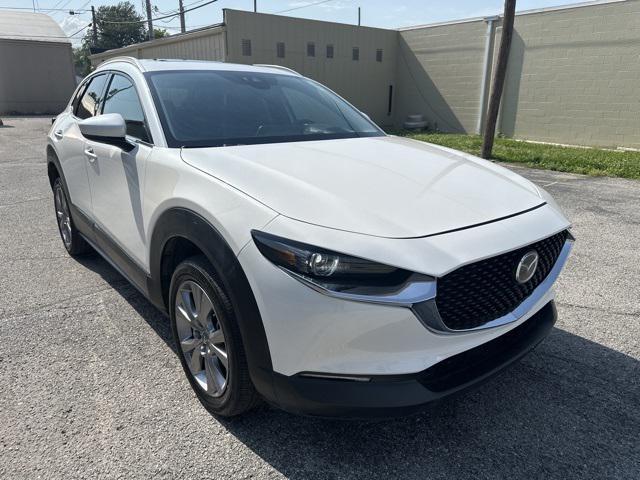 used 2022 Mazda CX-30 car, priced at $22,650