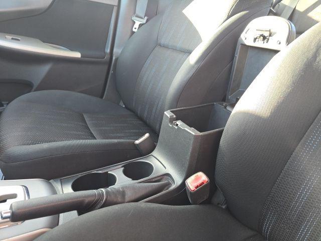 used 2011 Toyota Corolla car, priced at $10,879