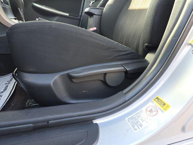 used 2011 Toyota Corolla car, priced at $10,879