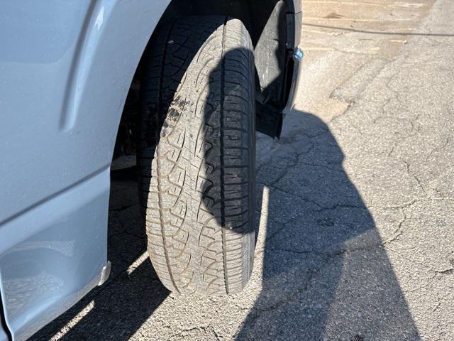 new 2023 Ford F-150 car, priced at $66,904