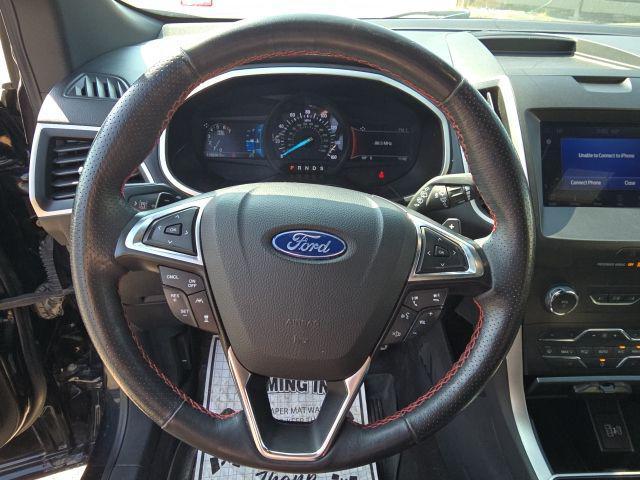 used 2020 Ford Edge car, priced at $18,999