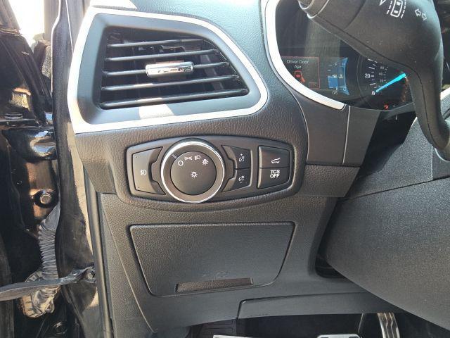 used 2020 Ford Edge car, priced at $18,999