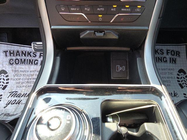 used 2020 Ford Edge car, priced at $18,999