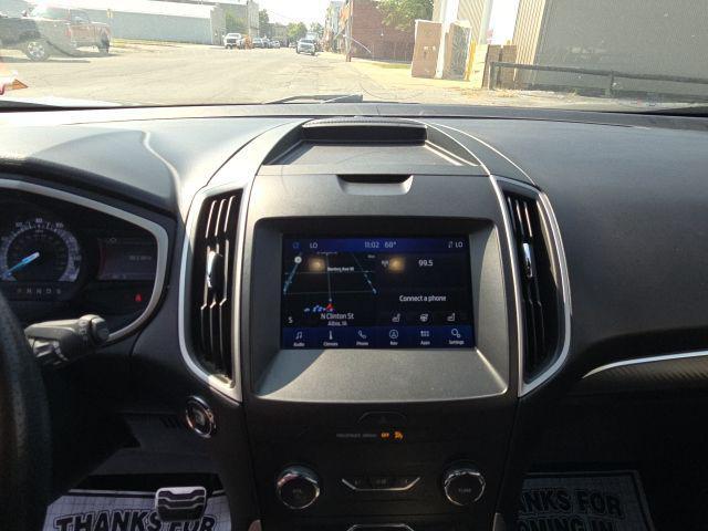 used 2020 Ford Edge car, priced at $18,999