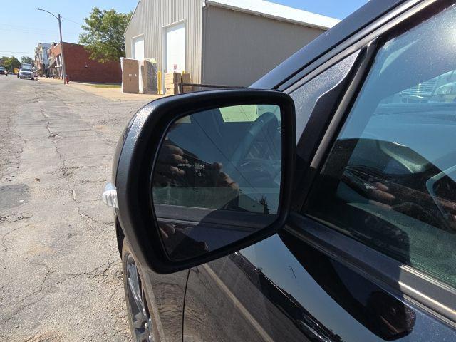 used 2020 Ford Edge car, priced at $18,999