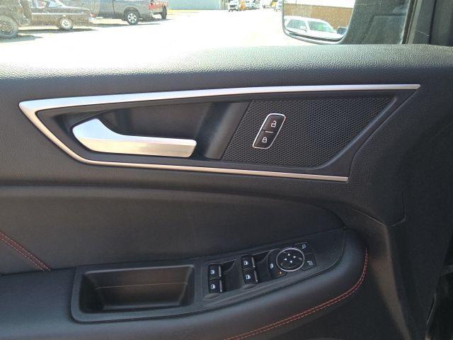 used 2020 Ford Edge car, priced at $18,999