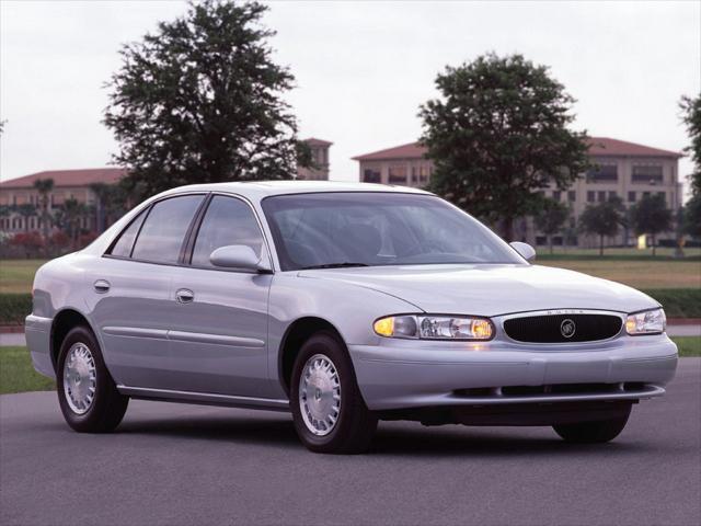 used 2005 Buick Century car, priced at $2,994