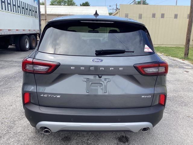 new 2024 Ford Escape car, priced at $32,545